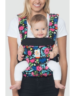 Эрго-рюкзак Ergobaby OMNI 360 - French Bull Flores