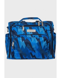 Рюкзак для мамы Ju-Ju-Be B.F.F. Blue Steel