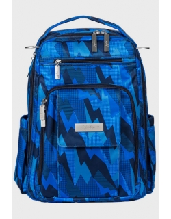 Рюкзак для мамы Ju-Ju-Be Be Right Back, Blue Steel