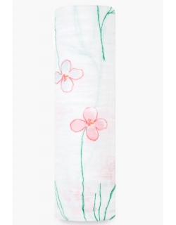 Муслиновая пеленка для новорожденных Aden Anais, Forest Fantasy