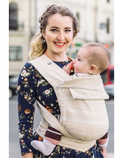 Май-слинг Карауш, Adel Baked Milk