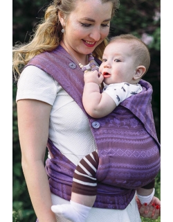 Май-слинг Карауш, Adel Plum Branch