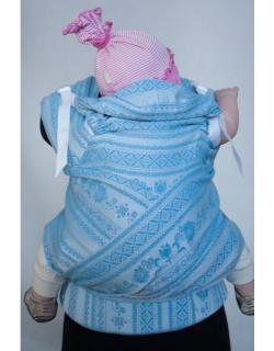 Май-слинг Карауш, Adel Sky