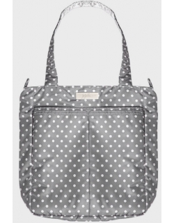 Сумка для мамы Ju-Ju-Be Be Light Dot Dot Dot