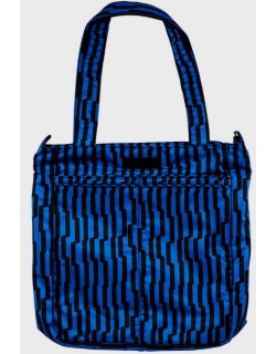 Сумка для мамы Ju-Ju-Be Be Light Electric Black