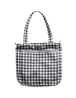 Сумка для мамы Ju-Ju-Be Be Light Gingham Style