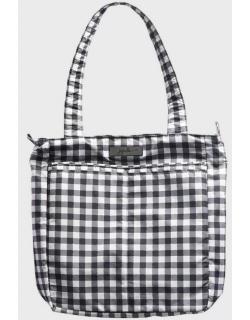 Сумка для мамы Ju-Ju-Be Be Light Gingham Style