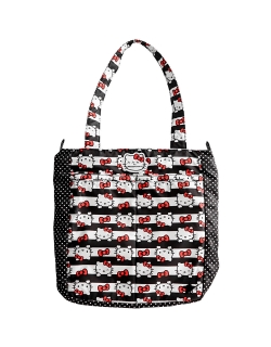 Сумка для мамы Ju-Ju-Be Be Light Hello Kitty Dots & Stripes