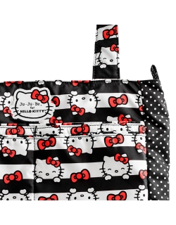 Сумка для мамы Ju-Ju-Be Be Light Hello Kitty Dots & Stripes