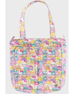 Сумка для мамы Ju-Ju-Be Be Light Hello Sanrio Sweets