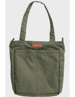 Сумка для мамы Ju-Ju-Be Be Light Olive Rose