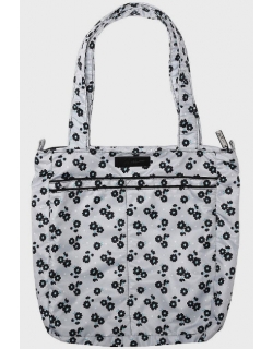 Сумка для мамы Ju-Ju-Be Be Light Onyx Black Beauty