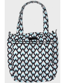 Сумка для мамы Ju-Ju-Be Be Light Onyx Black Diamond