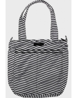 Сумка для мамы Ju-Ju-Be Be Light Onyx Black Magic