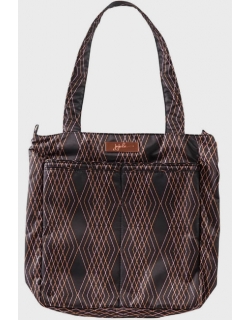 Сумка для мамы Ju-Ju-Be Be Light Prism Rose