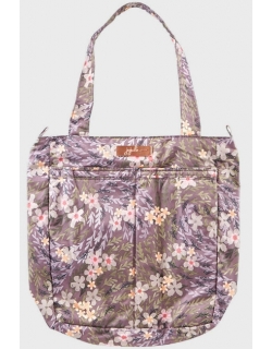 Сумка для мамы Ju-Ju-Be Be Light Sakura Dusk