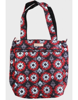 Сумка для мамы Ju-Ju-Be Be Light Sweet Scarlet