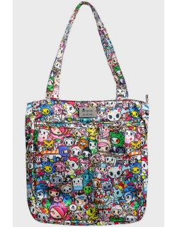Сумка для мамы Ju-Ju-Be Be Light Tokidoki Iconic 2