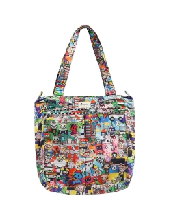 Сумка для мамы Ju-Ju-Be Be Light Tokidoki Sushi Cars