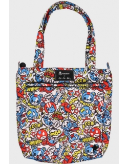 Сумка для мамы Ju-Ju-Be Be Light Tokidoki Sweet Victory