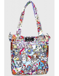 Сумка для мамы Ju-Ju-Be Be Light Unikiki