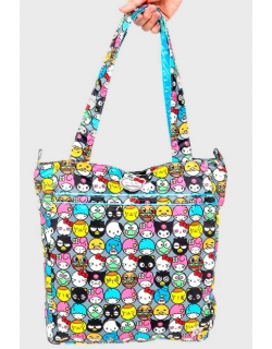 Сумка для мамы Ju-Ju-Be Be Light Hello Kitty Hello Friends