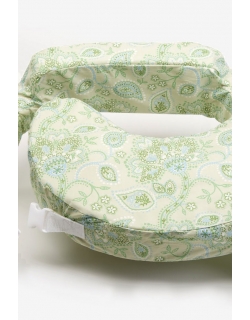 Подушка для кормления My Brest Friend, Green Paisley