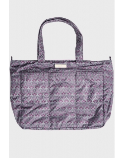 Сумка для мамы Ju-Ju-Be Super Be Amethyst Ice