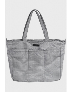 Сумка для мамы Ju-Ju-Be Super Be Black Matrix