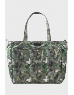 Сумка для мамы Ju-Ju-Be Super Be Butterfly Forest