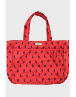 Сумка для мамы Ju-Ju-Be Super Be Cape Cod