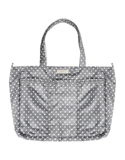 Сумка для мамы Ju-Ju-Be Super Be Dot Dot Dot