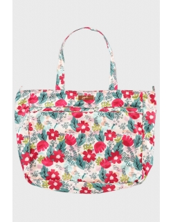 Сумка для мамы Ju-Ju-Be Super Be Forget Me Not