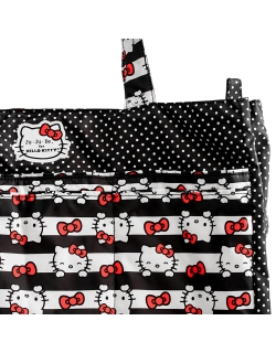 Сумка для мамы Ju-Ju-Be Super Be Hello Kitty Dots & Stripes