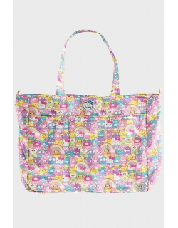 Сумка для мамы Ju-Ju-Be Super Be Hello Sanrio Sweets