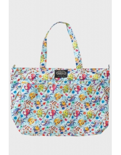 Сумка для мамы Ju-Ju-Be World of Warcraft Super Be March Of The Murlocs