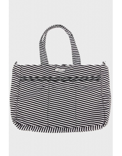 Сумка для мамы Ju-Ju-Be Super Be Onyx Black Magic