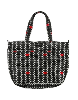 Сумка для мамы Ju-Ju-Be Super Be Onyx Black Widow