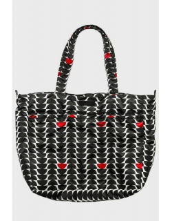 Сумка для мамы Ju-Ju-Be Super Be Onyx Black Widow