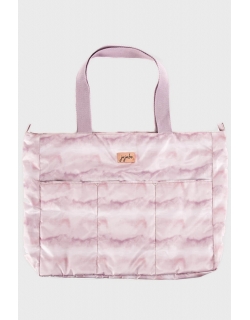 Сумка для мамы Ju-Ju-Be Super Be Rose Quartz