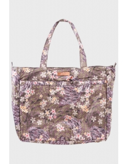 Сумка для мамы Ju-Ju-Be Super Be Sakura Dusk