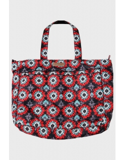 Сумка для мамы Ju-Ju-Be Super Be Sweet Scarlet