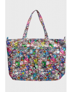 Сумка для мамы Ju-Ju-Be Super Be Tokidoki Iconic 2