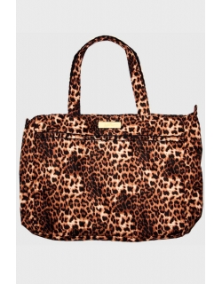 Сумка для мамы Ju-Ju-Be Super Be Legacy Queen of the Jungle