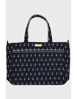 Сумка для мамы Ju-Ju-Be Super Be Legacy The Admiral