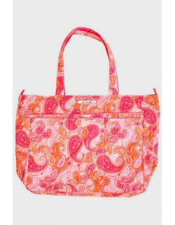 Сумка для мамы Ju-Ju-Be Super Be Perfect Paisley