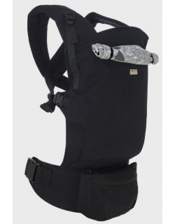 Эрго-рюкзак X-Класнер, черный