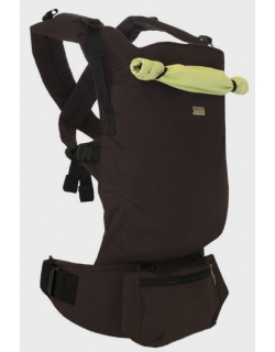 Эрго-рюкзак X-Класнер, мокко