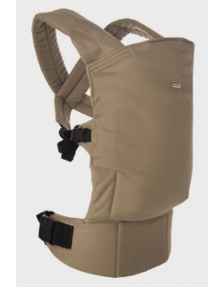 Эрго-рюкзак Легчер, бежевый