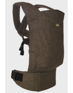 Эрго-рюкзак Легчер, кофейный